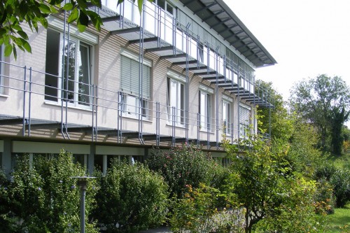 Ettenheim Pflege-Centrum