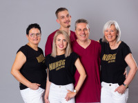 Pflegefachkraft (w/m/d) im ambulanten Dienst Lahr